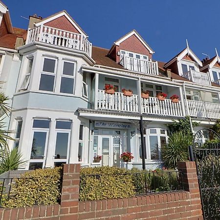 The Waverley Southend-on-Sea Esterno foto